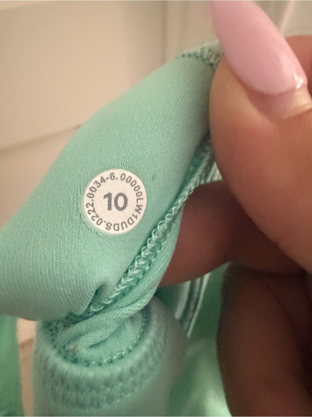 Lululemon align tank top - Picture 3 of 3